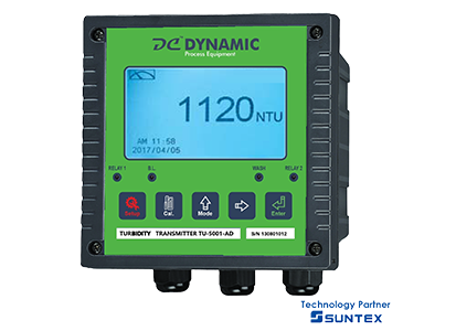 smartsense-tu-5001-ad